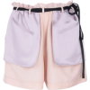 Valentino shorts - Hlače - kratke - 