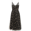 Valentino star dress - ワンピース・ドレス - 