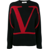 Valentino sweater - Pullovers - 