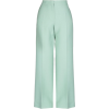 Valentino trousers - Capri hlače - 