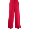 Valentino trousers - Spodnie Capri - 