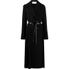 Valentino wraparound belted coat - Kurtka - 