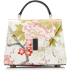 Valextra Mignon Iside Kimono Bag - Сумочки - $4,650.00  ~ 3,993.82€
