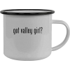Valley Girl Mug - Предметы - 