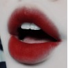Vampire Lips - Maquilhagem - 