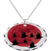 Vampire Necklace - Necklaces - 