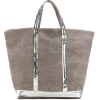 Vanessa Bruno-Cabas embellished shopper - Hand bag - 