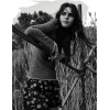 Vanessa Moody woman black & white photo - Uncategorized - 
