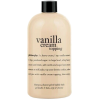 Vanilla cream - Cosméticos - 