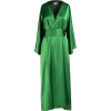 Vanina The Green Eva Kimono - Jacket - coats - 
