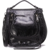 Vanity Saddle Bag - Clutch bags - $227.50 