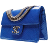 ChanelBlue - Kleine Taschen - 