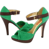 GreenHeels - Sandals - 