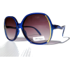 NatBlue - Темные очки - 