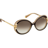 Louis Vuitton - Gafas de sol - 
