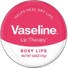 Vaseline Lip Therapy Rosy Lips - 化妆品 - 