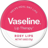 Vaseline Lip Therapy Rosy Lips - Косметика - 