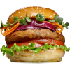 Veggie Burger  - Food - 