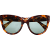 Celine Audrey Sunglasses - Sunglasses - 