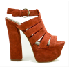 Jessica Simpson shoes - Platforms - 