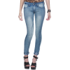 LuLu's jeans - 模特（真人） - 
