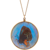 Vela Jewelry Necklace - Colares - 