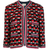 Velvet Jacket - Gucci - Jacket - coats - 
