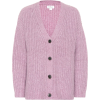 Velvet - Cardigan - 