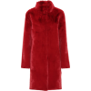 Velvet - Jacket - coats - 