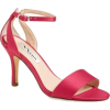 Venetia' Ankle Strap Sandal - Classic shoes & Pumps - $85.00  ~ £64.60