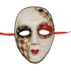Venetian Doll Mask - Items - 