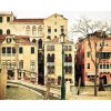 Venice Italy - Buildings - 