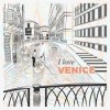 Venice - Ilustrationen - 