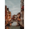 Venice at dusk - Buildings - 