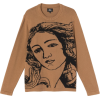 Venus sweatshirt - Camisola - longa - $935.00  ~ 803.06€
