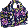 Vera Bradley Abby Floral Nightingale - Bag - $68.00  ~ £51.68