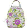 Vera Bradley Let's Do Lunch Watercolor - Mochilas - $26.99  ~ 23.18€