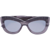 Vera Wang Sun Glasses - Sunčane naočale - 