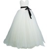 Vera Wang wedding dress - ウェディングドレス - 