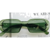 Verge Girl Glasses green - Stivali - 