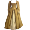 Vermeer　gown - Vestiti - 
