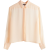 Verna Blouse - Camicie (lunghe) - 