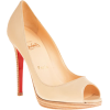 Christian Louboutin - Scarpe - 