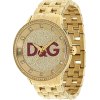 D&G - Relógios - 