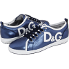 D&G - 球鞋/布鞋 - 