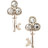 Juicy Couture naušnica - Aretes - 