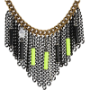 Juicy Couture - Necklaces - 