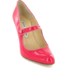 Shoes - Schuhe - 