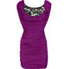 Mini Larissa - Dresses - 7.450,00kn  ~ £891.30