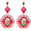 Tarina Tarantino - Earrings - 